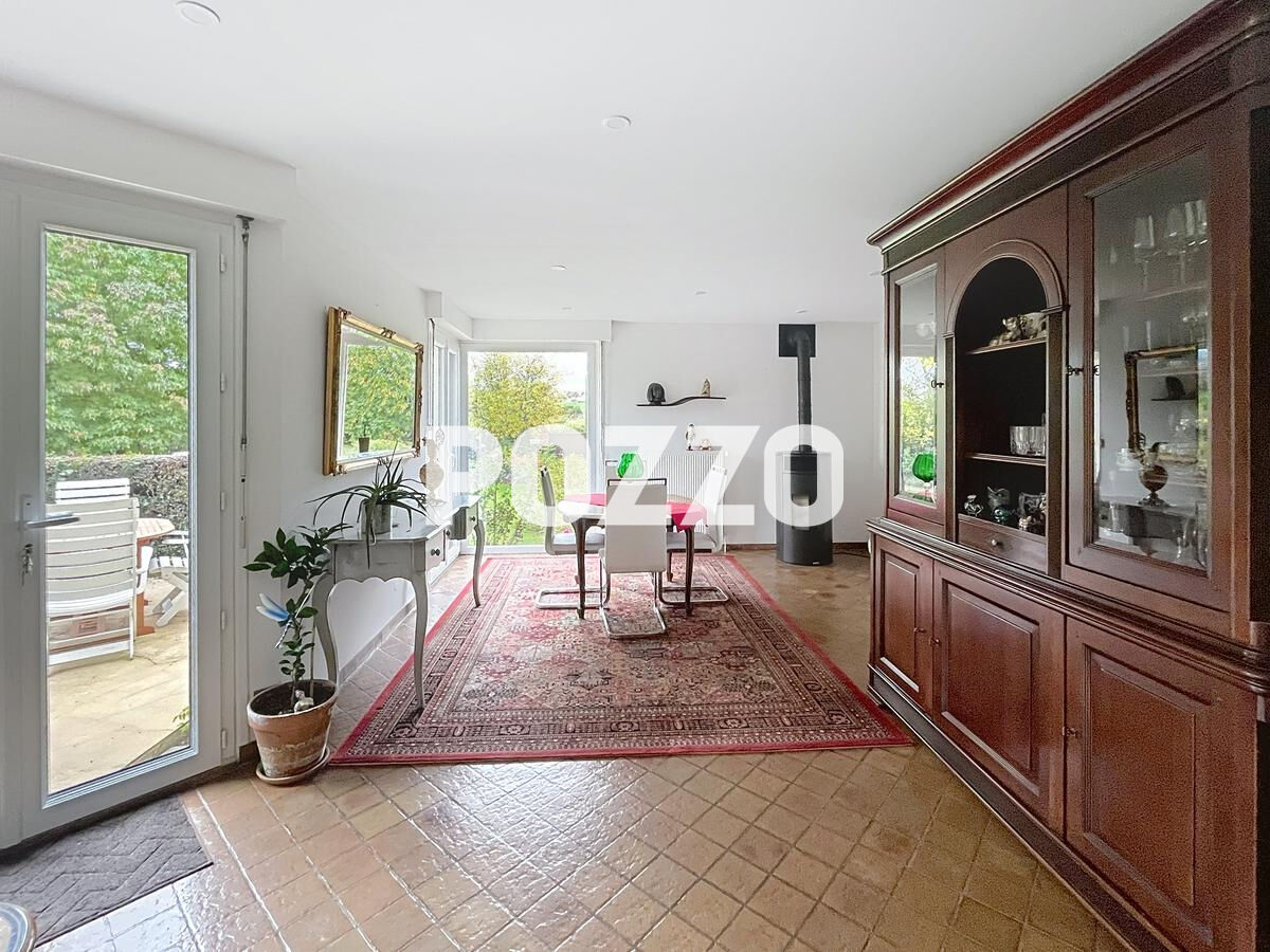 Photo A Vendre  belle Maison Tracy Bocage 10 pièce(s) 208 m2 image 6/6