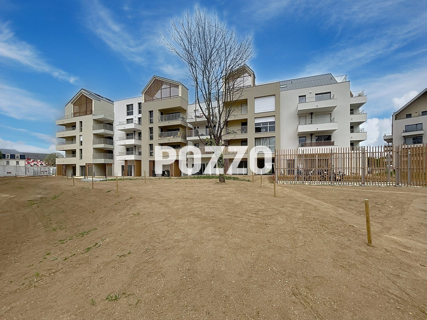 Photo Appartement Caen 2 pièce(s) 47 m2 image 1/6