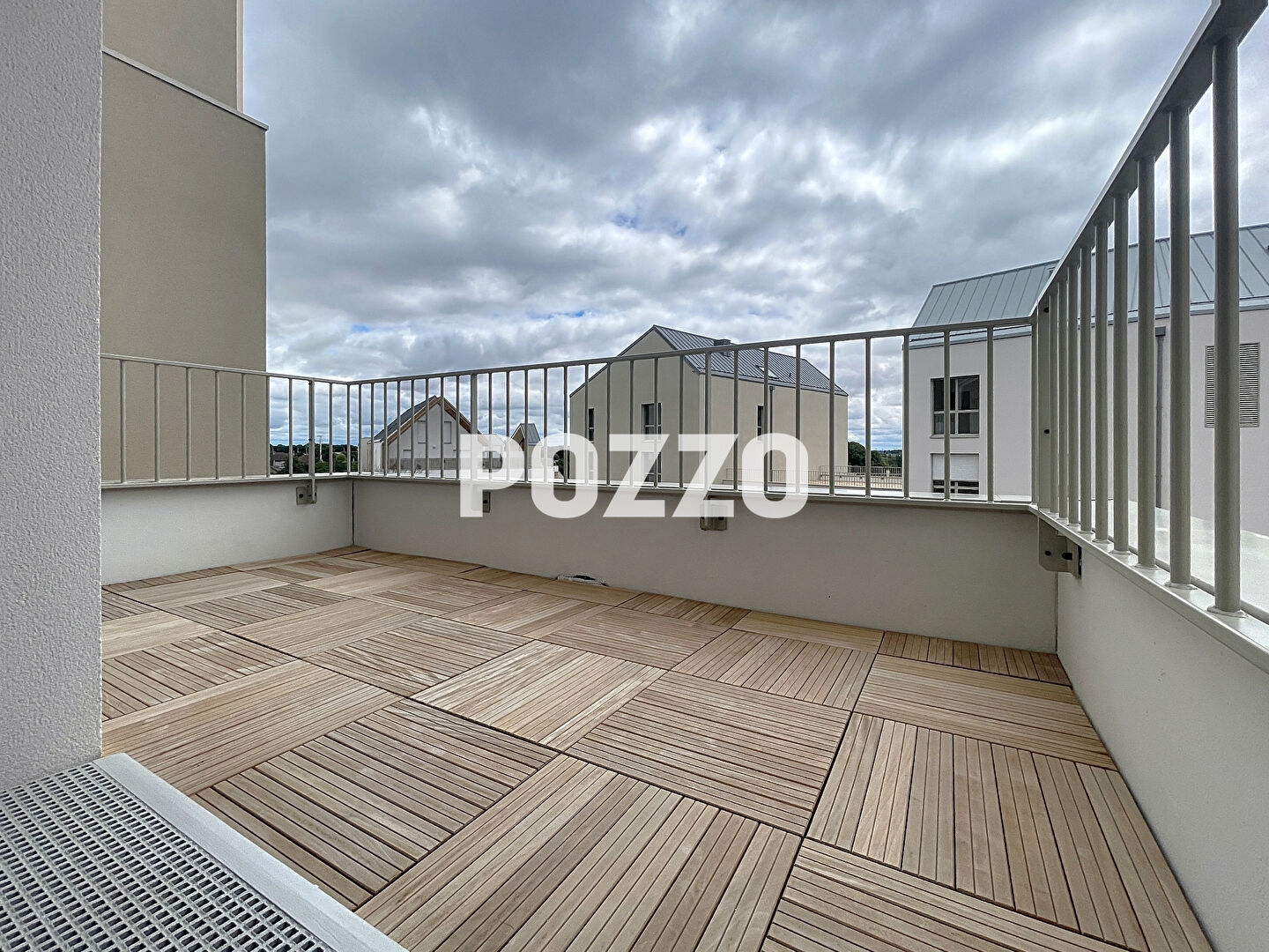 Photo Appartement Caen 2 pièce(s) 47 m2 image 3/6