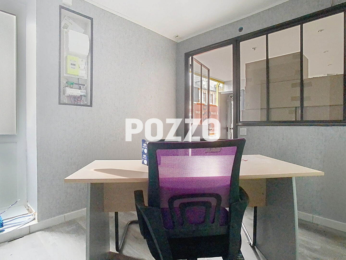 Photo A LOUER - Local commercial centre-ville Pontorson image 4/6