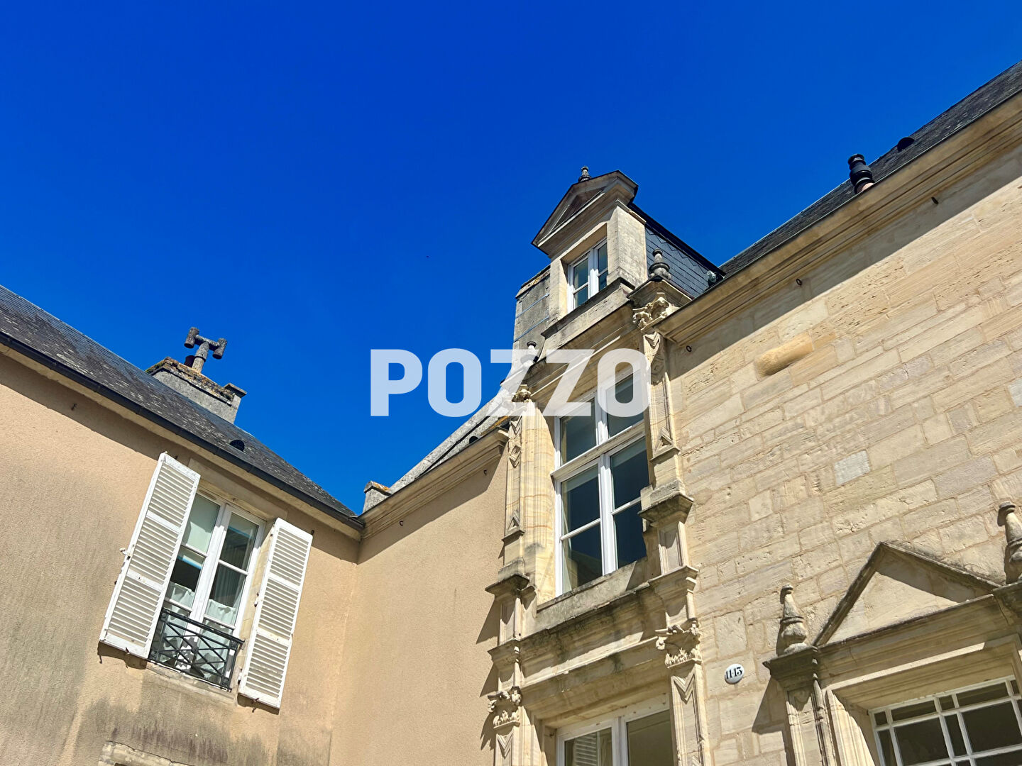 Agence immobilière de Pozzo Immobilier Bayeux