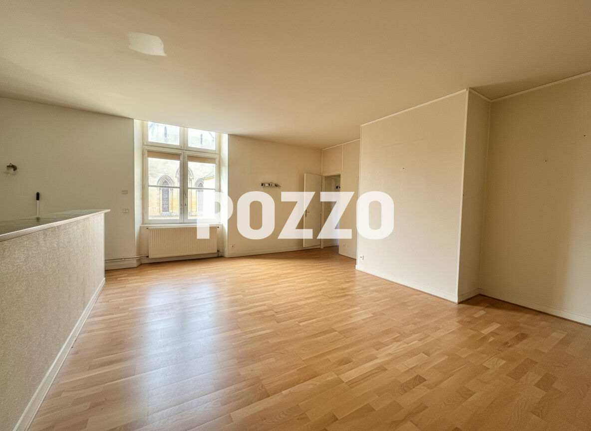 Agence immobilière de Pozzo Immobilier Bayeux