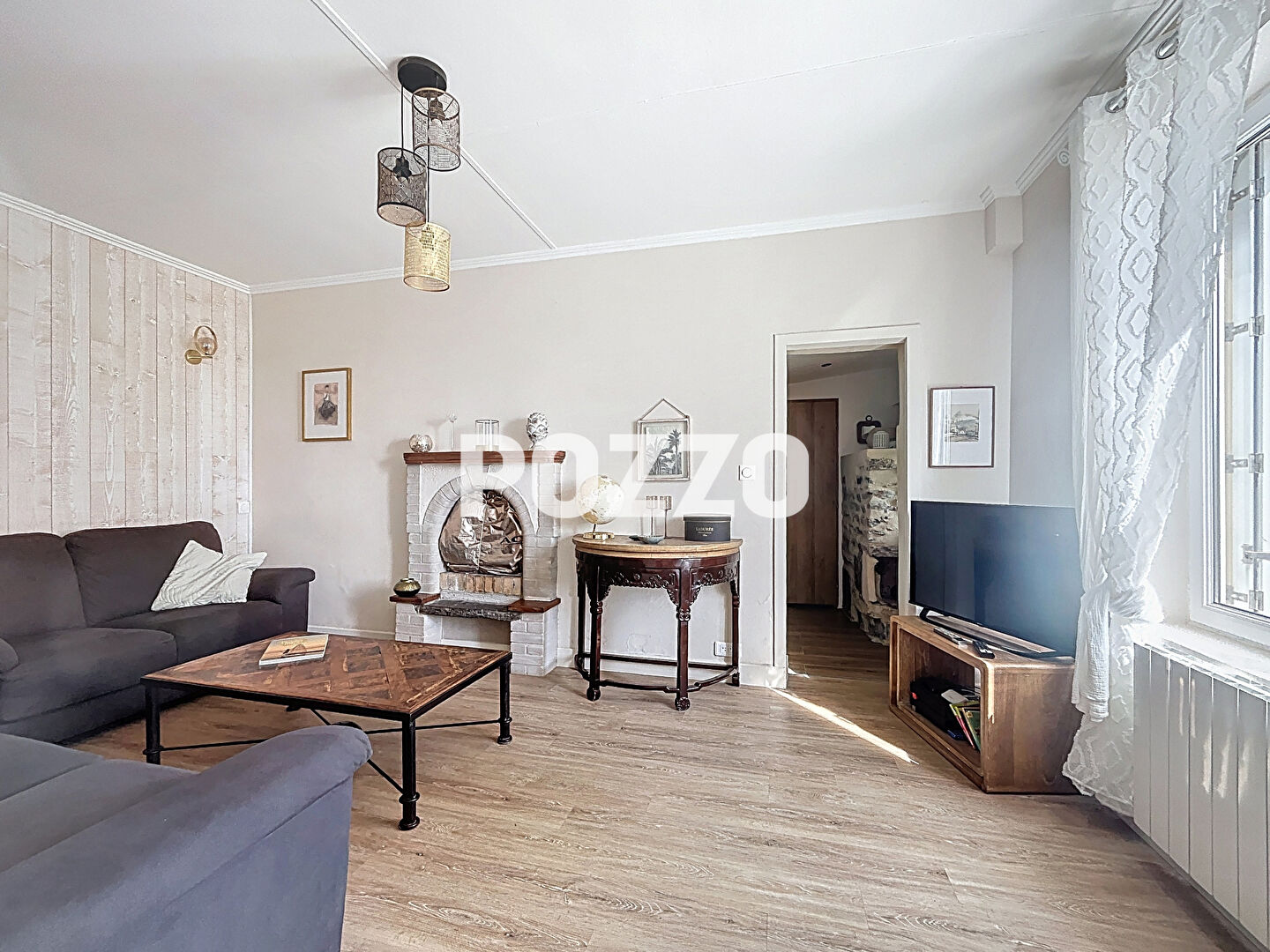 Photo Maison Carteret - vue havre - 4 pièces - 75.82m² -  rénovée - coup de coeur - cour et jardin image 4/6