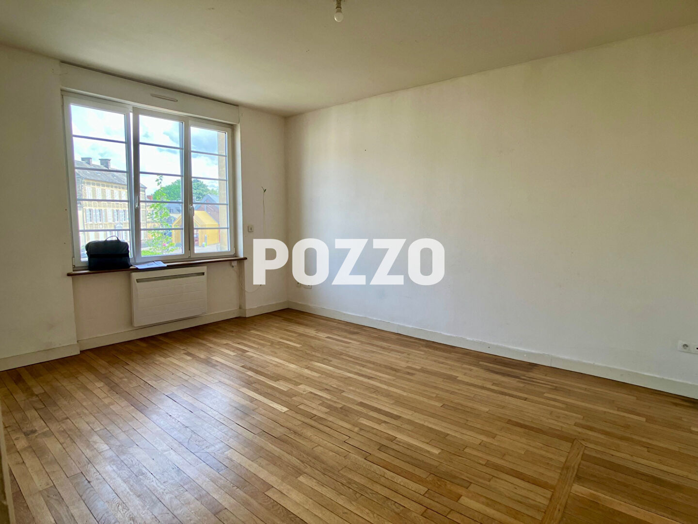 Agence immobilière de Pozzo Immobilier Bayeux
