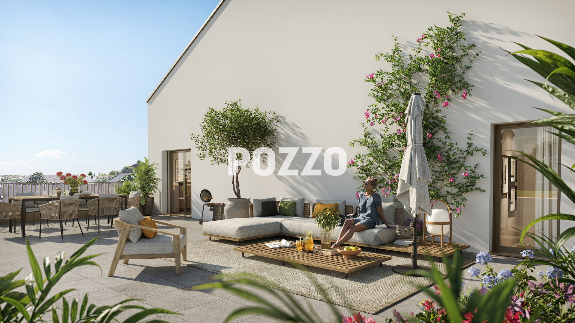 Photo Résidence neuve à CAEN (14) image 2/4