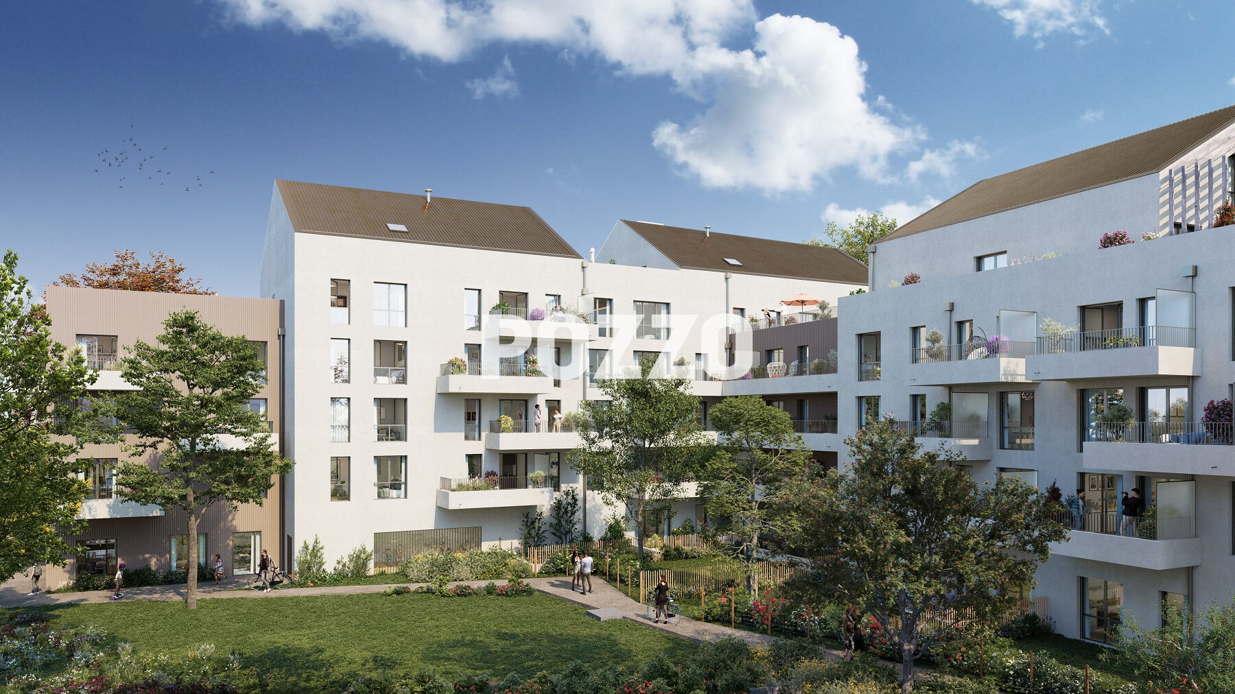 Agence immobilière de Agence Pozzo-immobilier - Pozzo immobilier Avranches Location