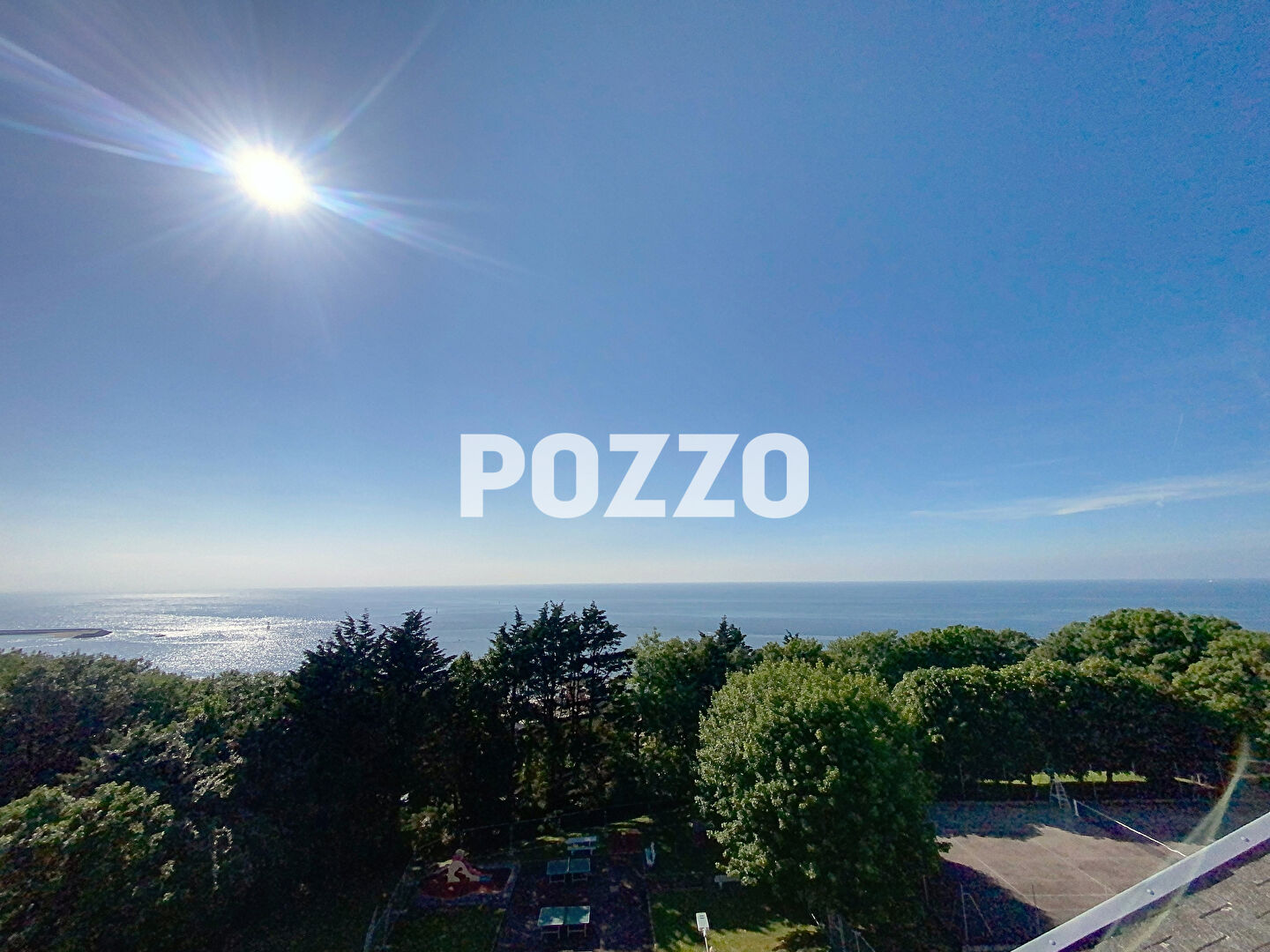 Agence immobilière de Pozzo Immobilier Trouville