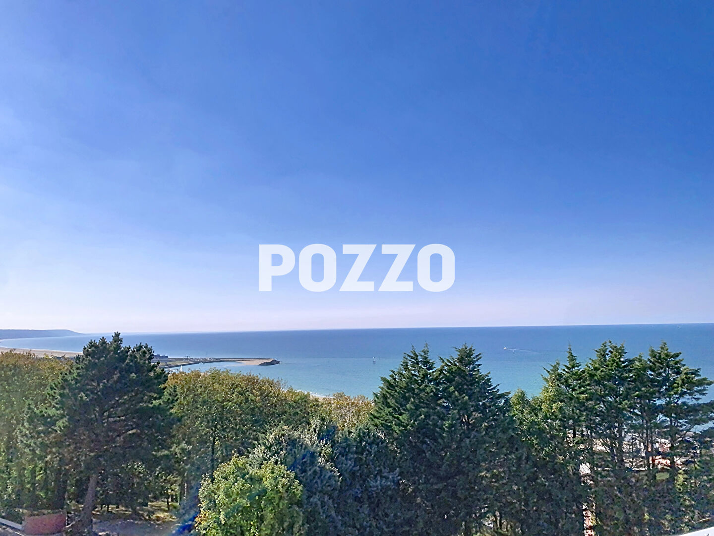 Agence immobilière de Pozzo Immobilier Trouville