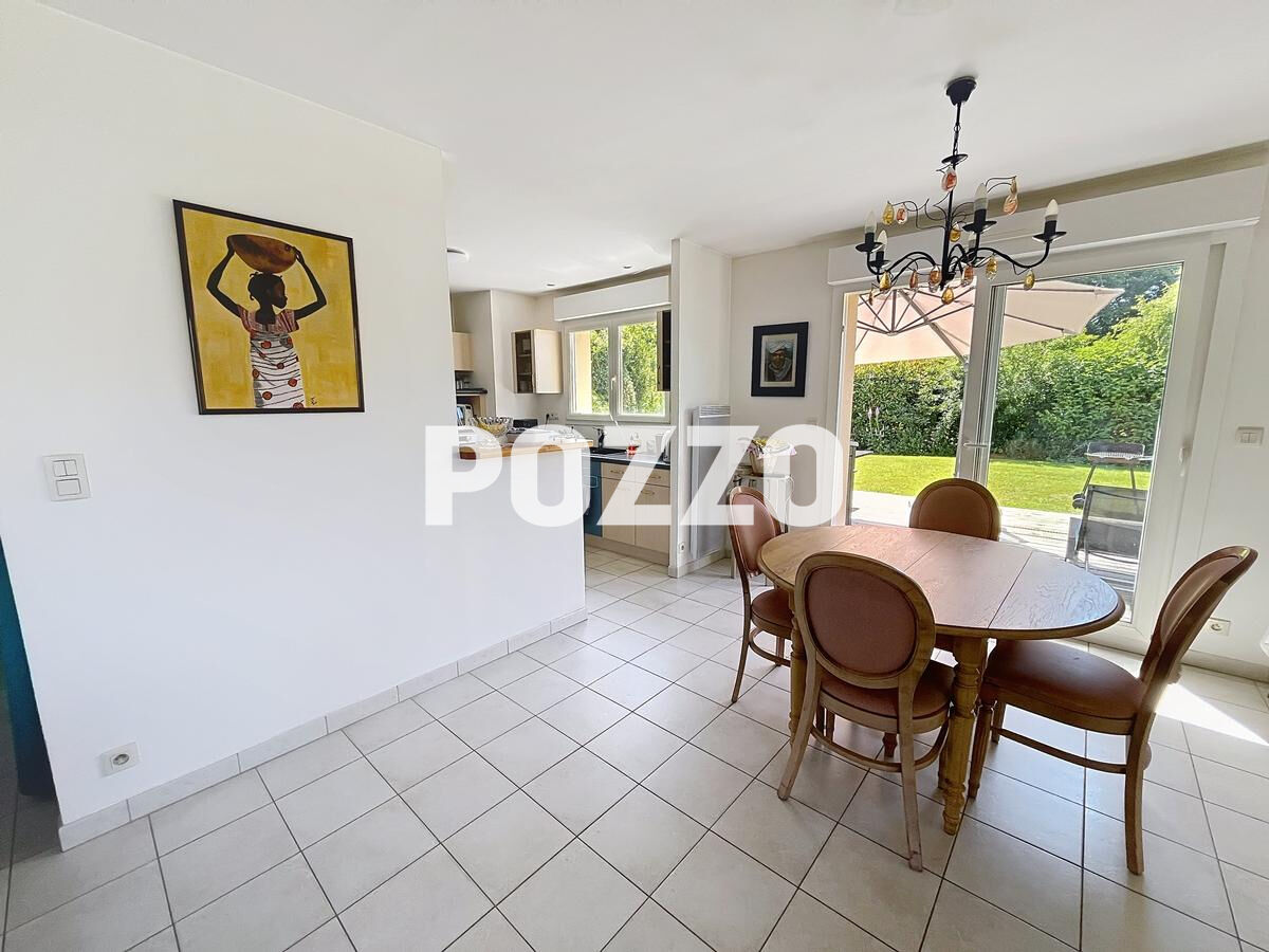 Photo A Vendre  Maison Val De Drome 7 pièce(s) 122 m2 image 4/6