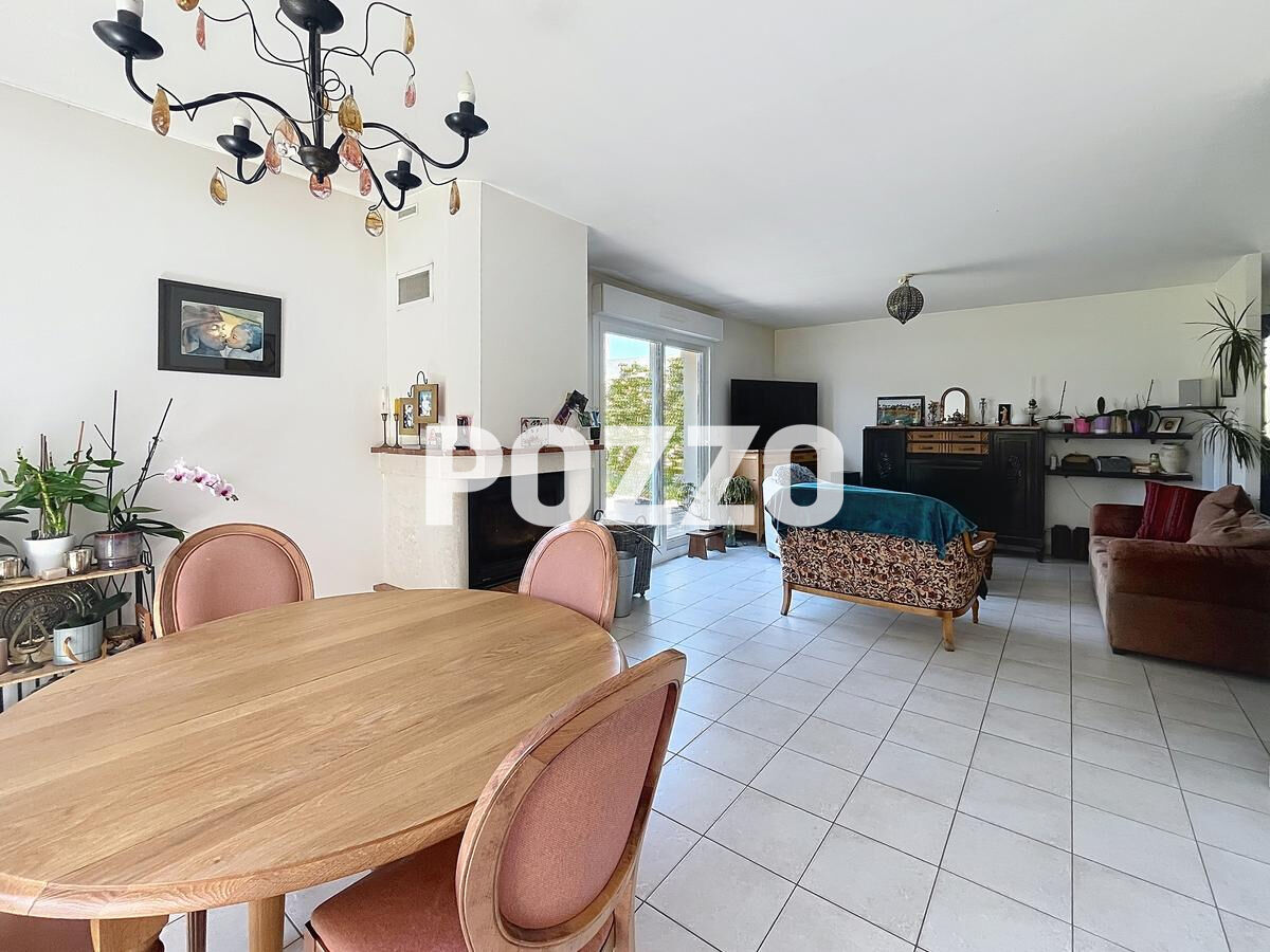 Photo A Vendre  Maison Val De Drome 7 pièce(s) 122 m2 image 5/6