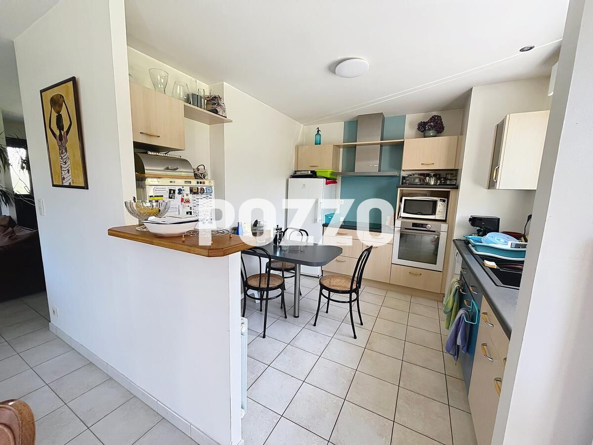 Photo A Vendre  Maison Val De Drome 7 pièce(s) 122 m2 image 6/6