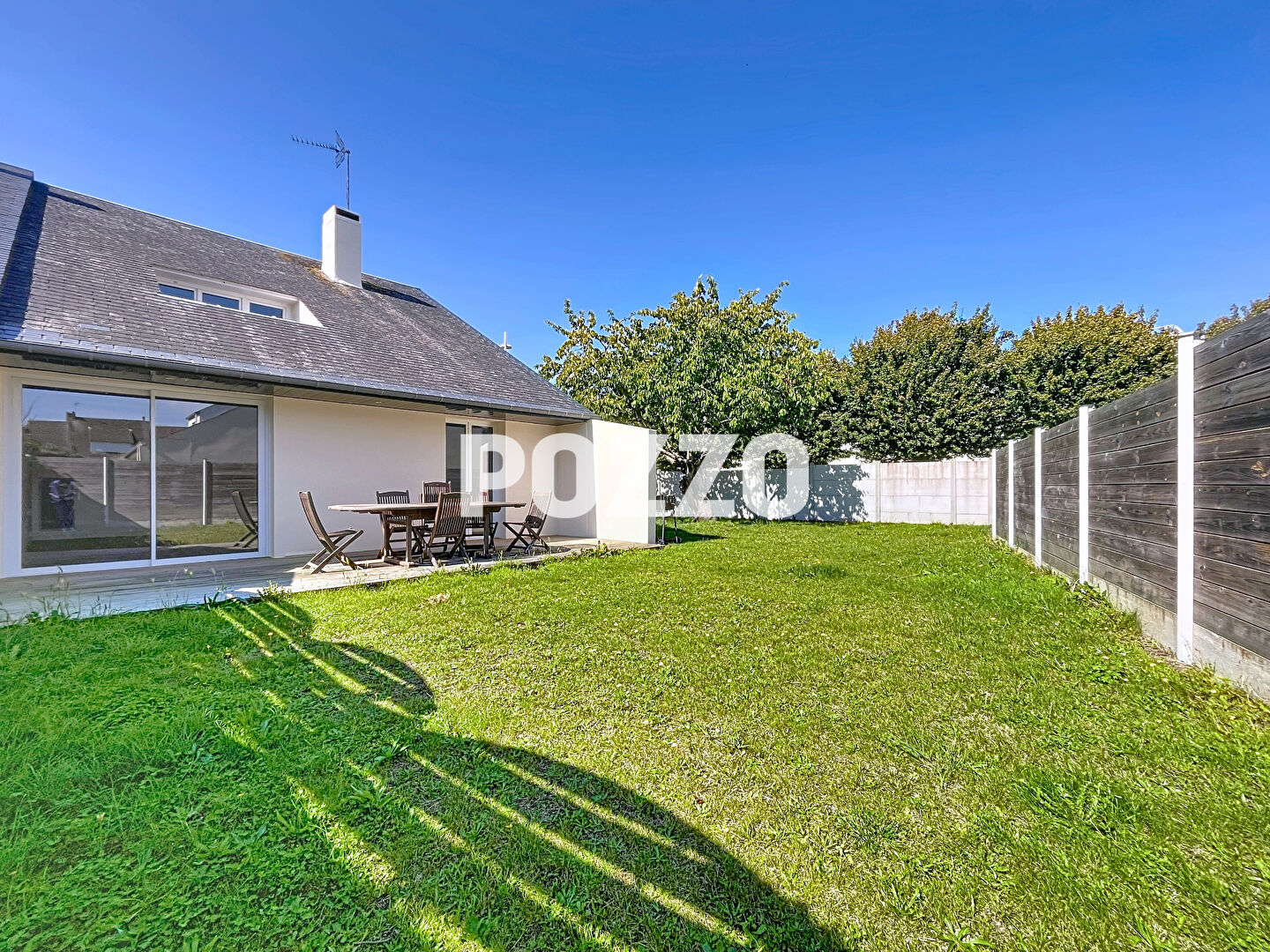 Photo A vendre Maison située à Granville avec joli jardin image 4/6