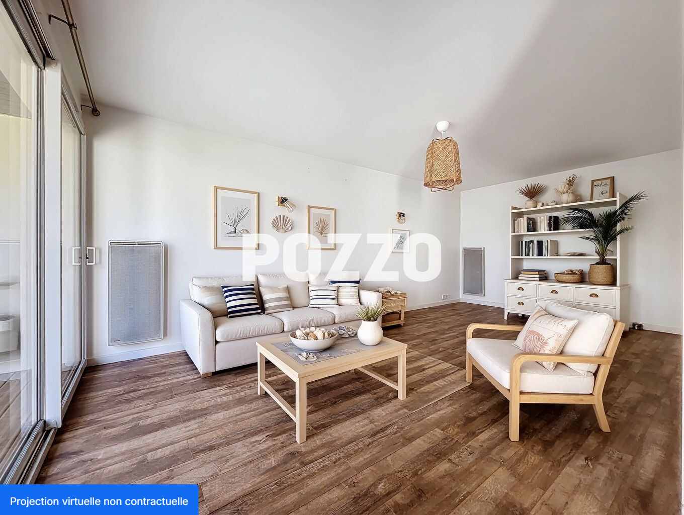 Photo A vendre Maison située à Granville avec joli jardin image 5/6