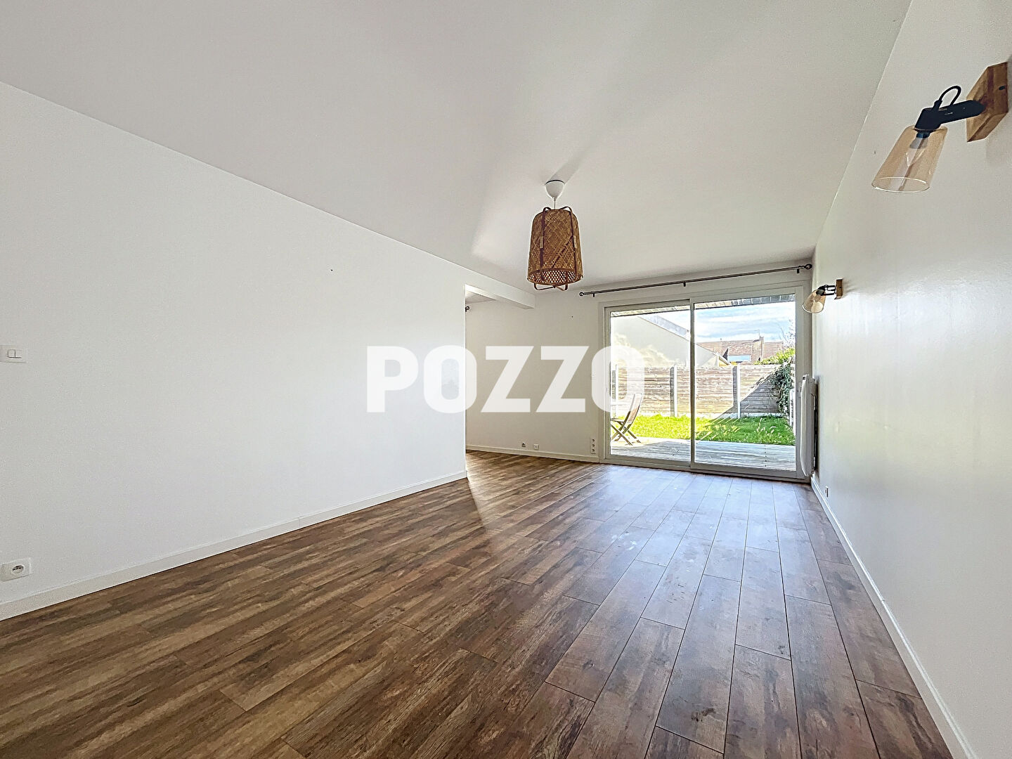 Photo A vendre Maison située à Granville avec joli jardin image 6/6