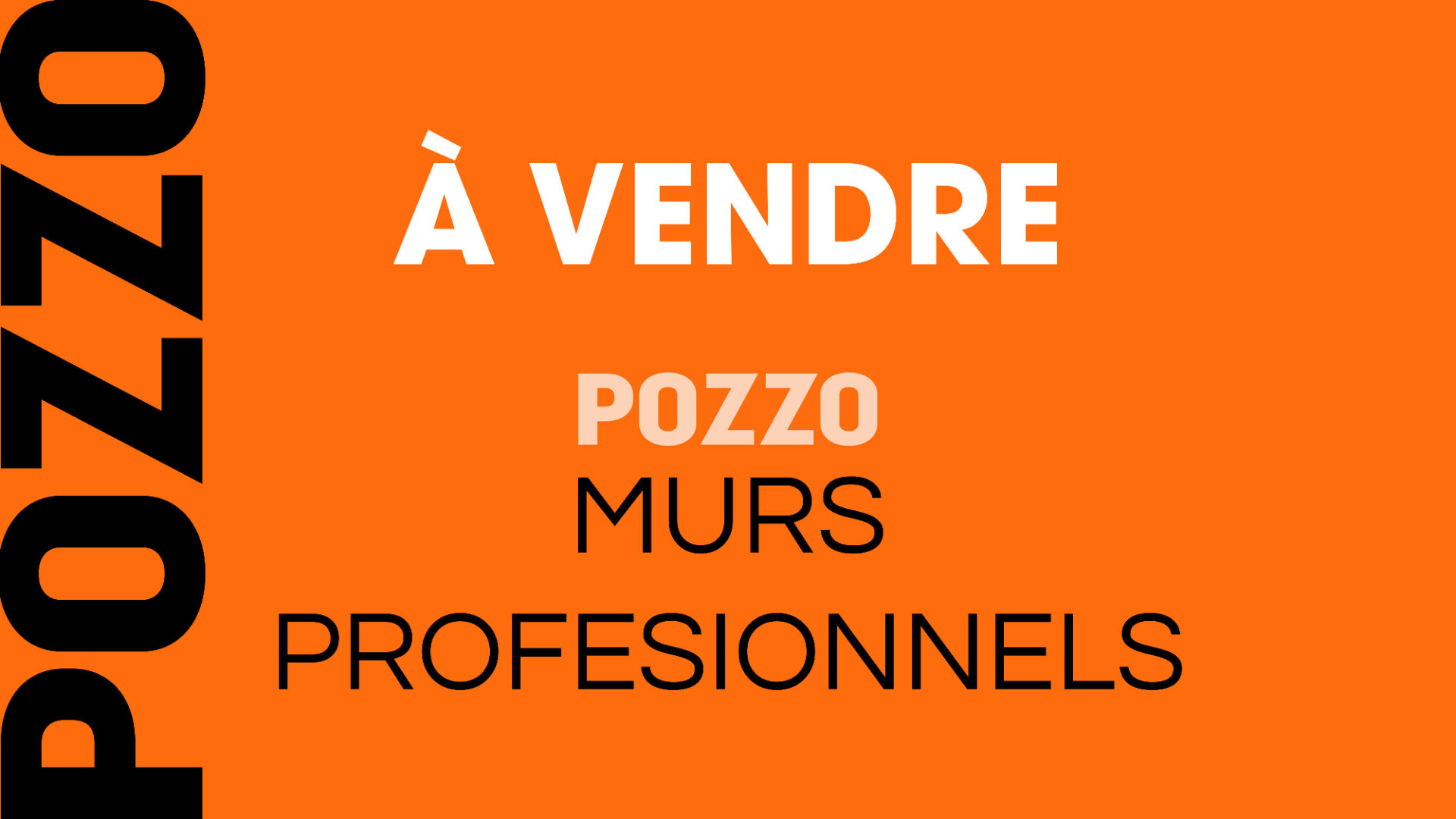 Photo MURS D'UN LOCAL COMMERCIAL A VENDRE HEROUVILLE ST CLAIR. image 1/1