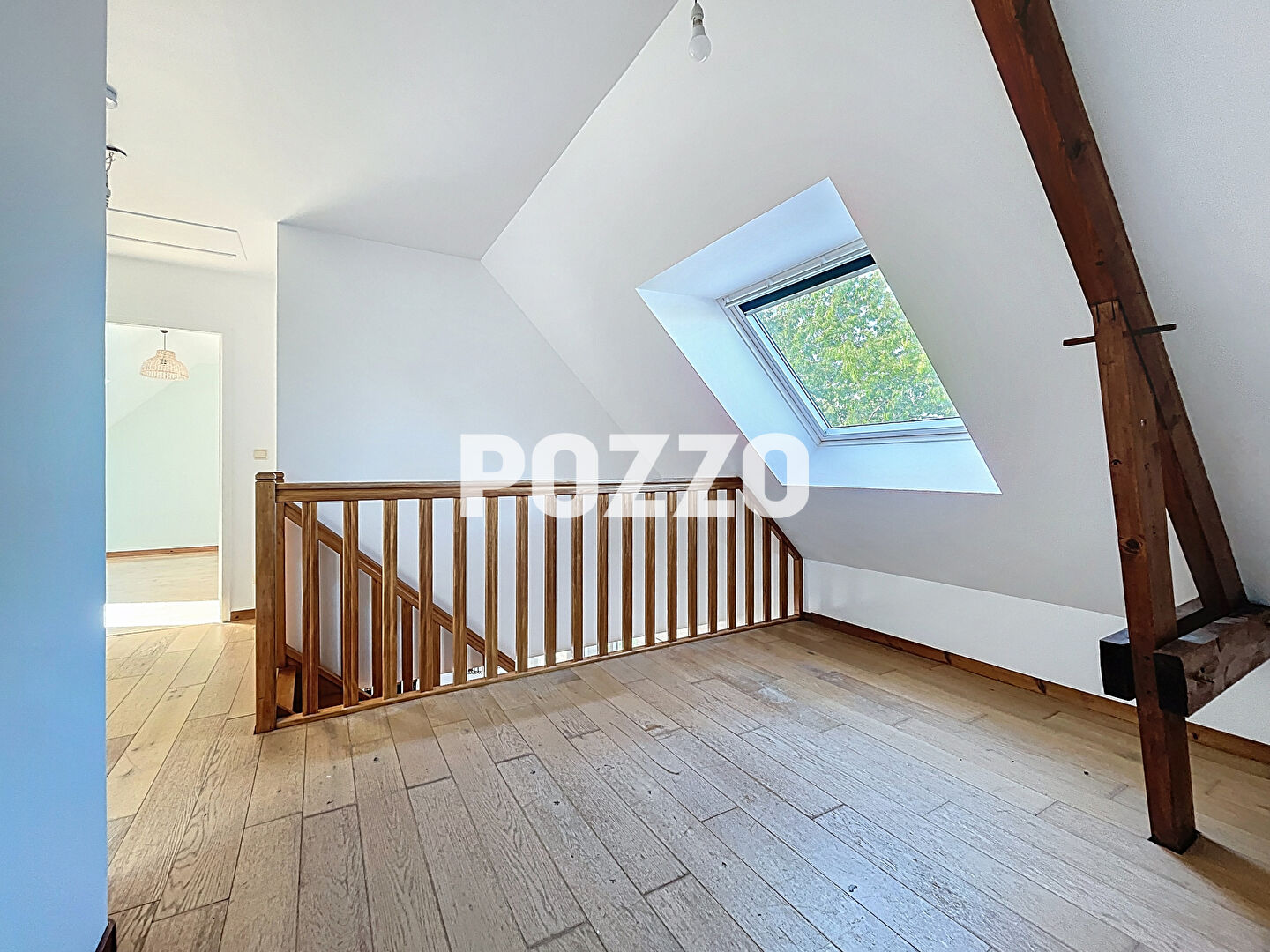 Photo A vendre Maison avec vie de plain pieds à Bréhal image 6/6