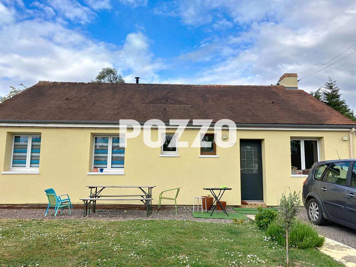 Agence immobilière de Agence Pozzo Immobilier Villers