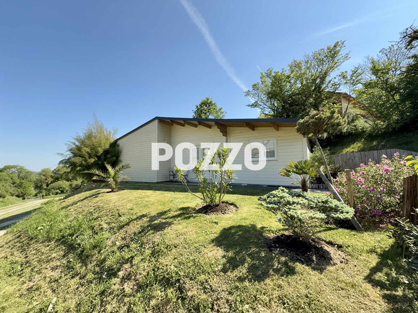 Agence immobilière de Agence Pozzo-immobilier - Pozzo immobilier Granville