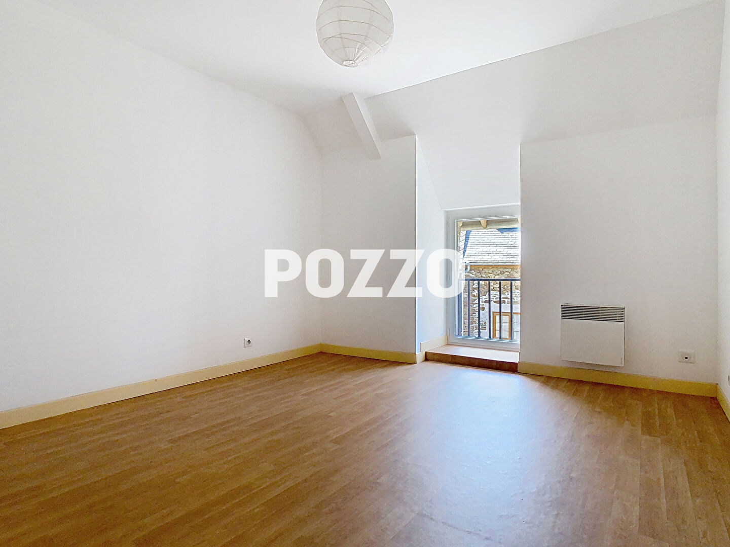 Photo A Vendre - Sougeal - Maison 4 pièce(s) 107 m² - LOUEE 700/mois image 6/6