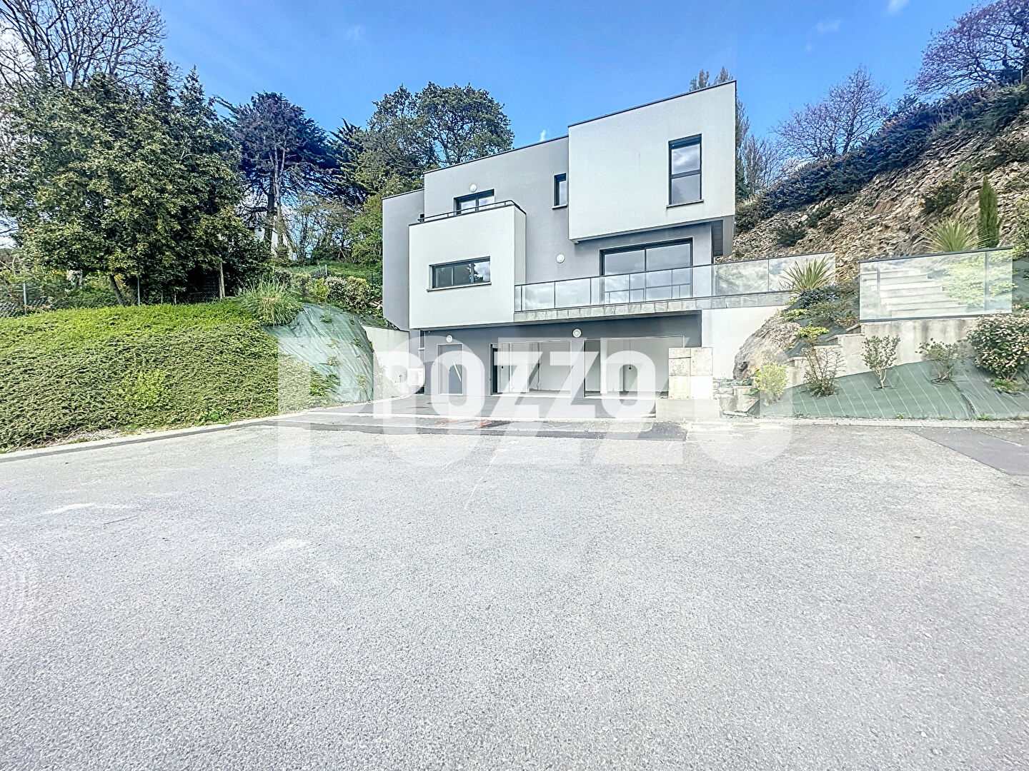 Agence immobilière de Agence POZZO Letellier - Le Roux