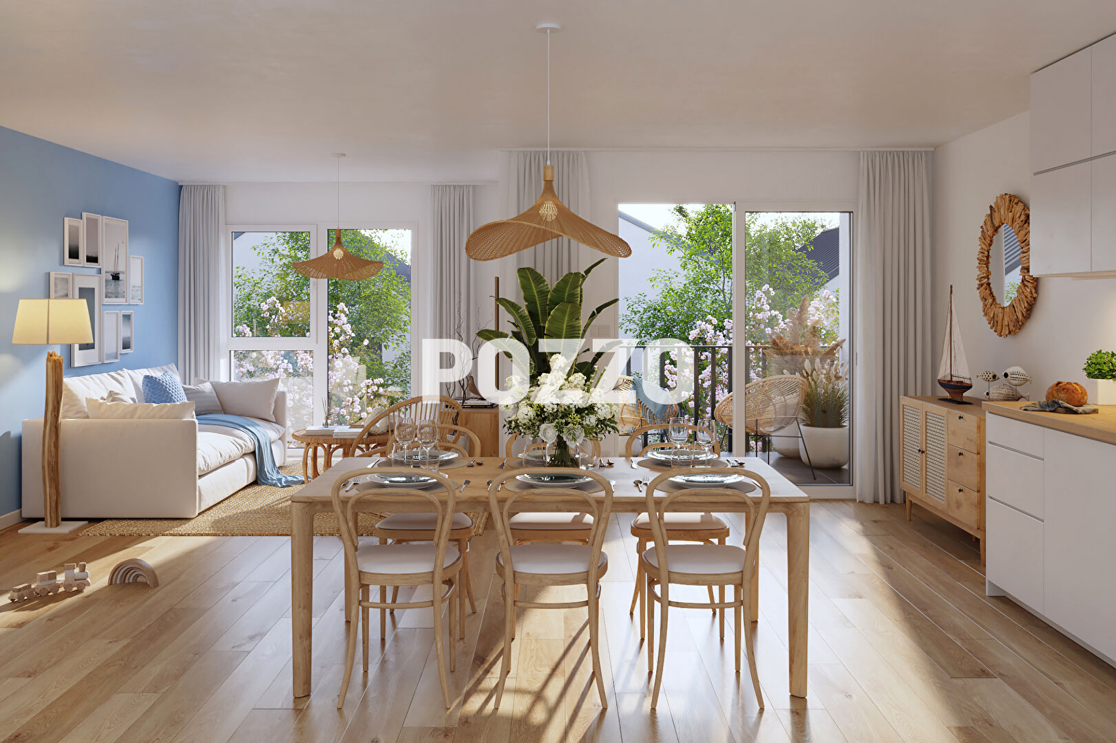 Photo Résidence neuve 