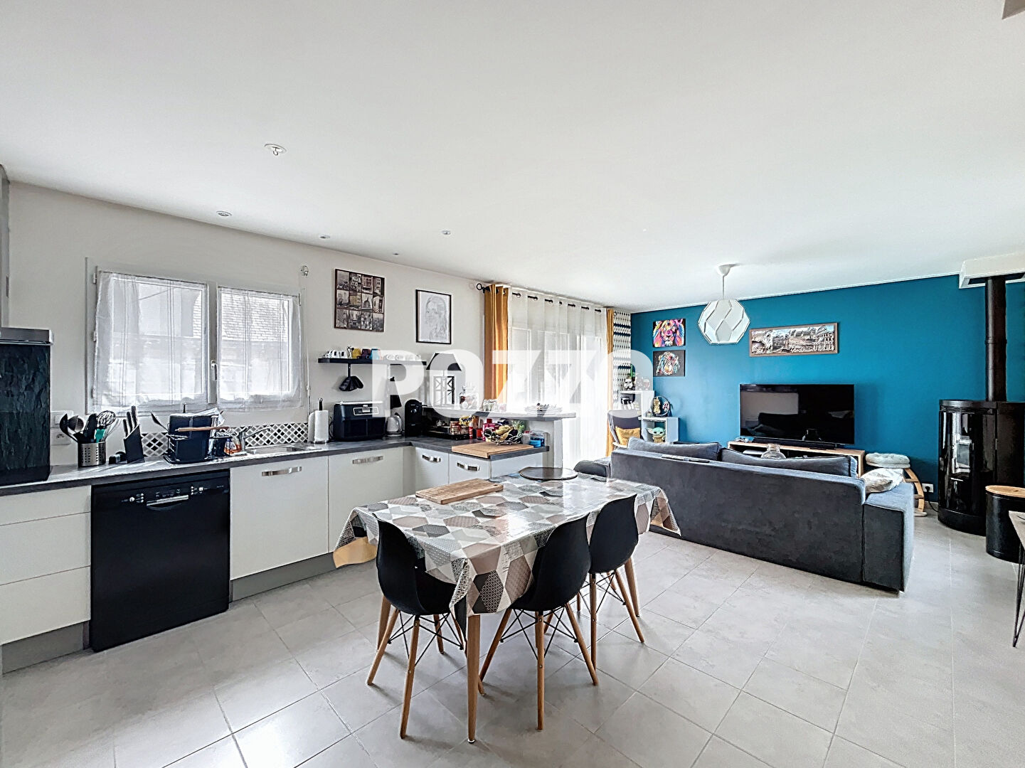 Agence immobilière de Agence Pozzo-immobilier - Pozzo immobilier Granville