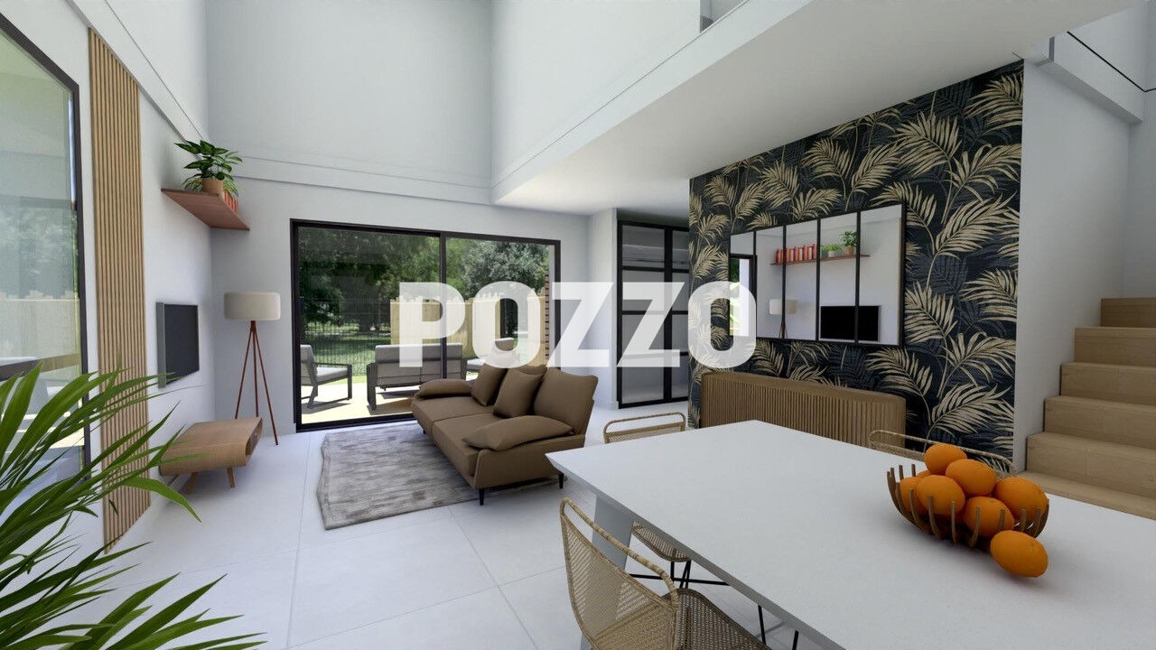 Photo A vendre Maison Neuve BREVILLE SUR MER avec belle exposition. image 3/6