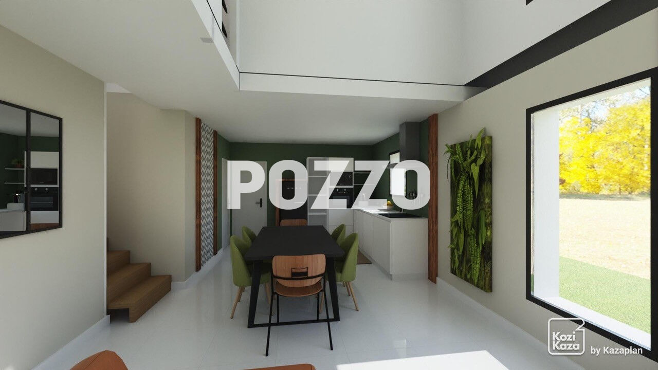 Photo A vendre Maison Neuve BREVILLE SUR MER avec belle exposition. image 6/6