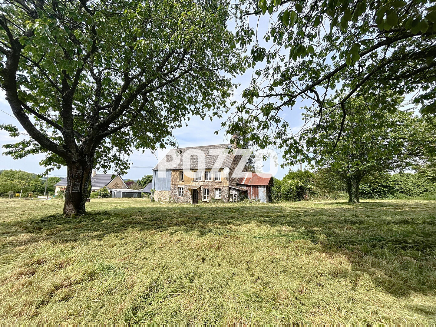 Agence immobilière de Agence Pozzo-immobilier