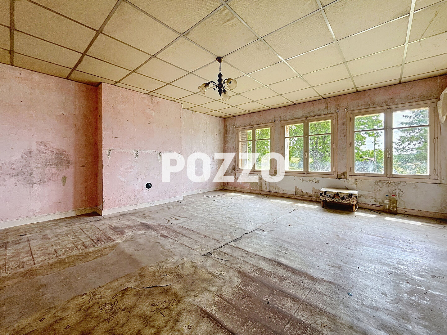 Photo A VENDRE, MAISON A RENOVER à VIRE NORMANDIE (14500) image 6/6