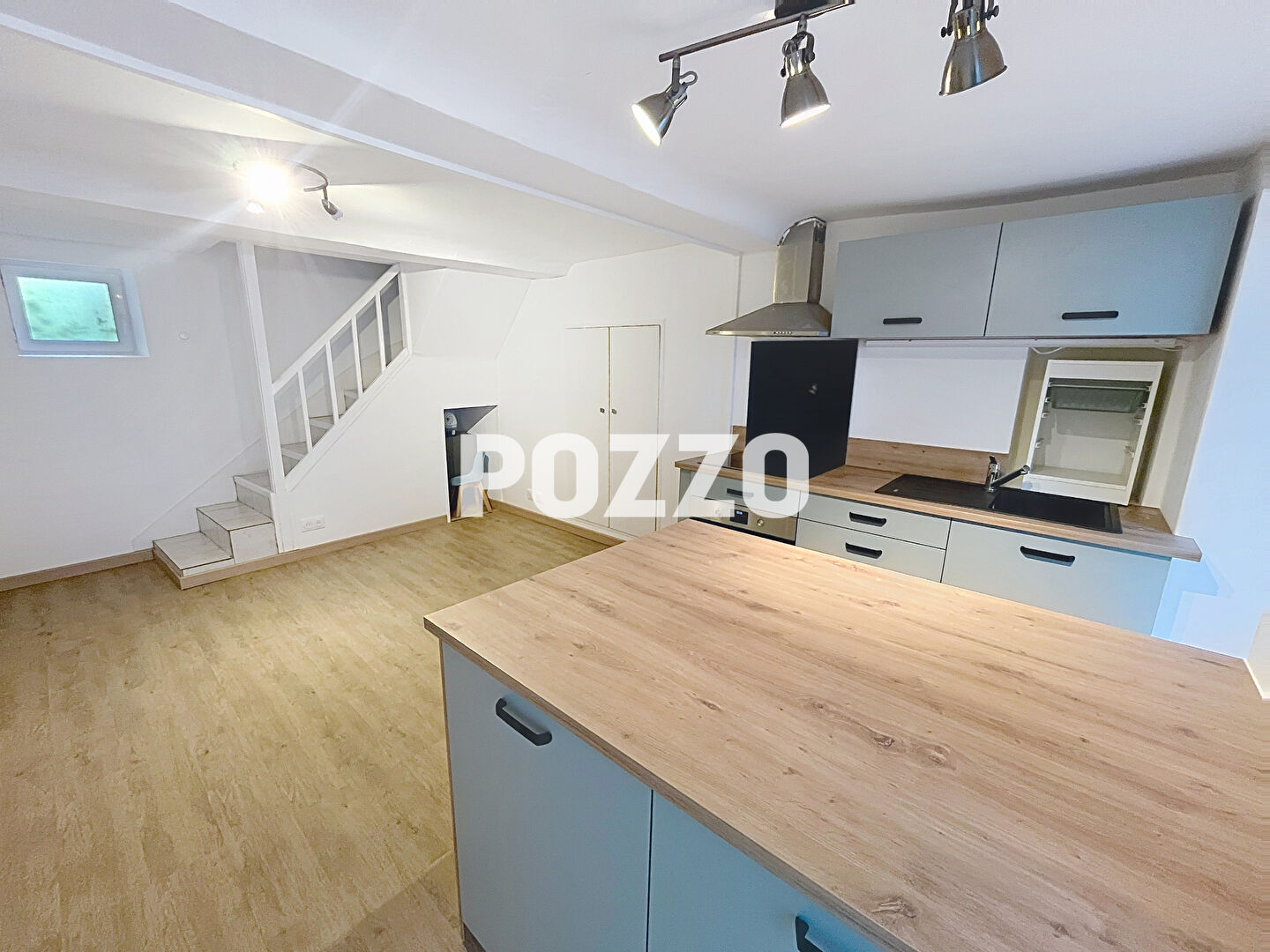 Agence immobilière de Pozzo Immobilier Douvres