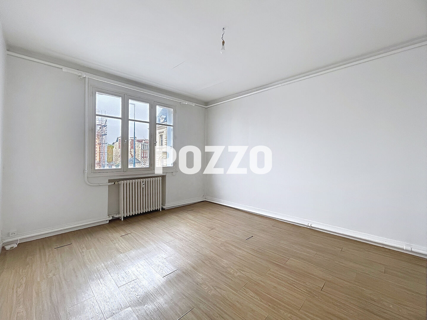 APPARTEMENT - T3 - 57m² - Quartier Fossés Saint Julien CAEN