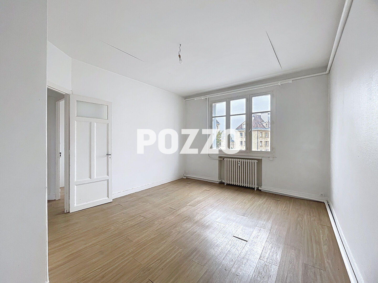 Photo APPARTEMENT - T3 - 57m² - Quartier Fossés Saint Julien CAEN image 2/6