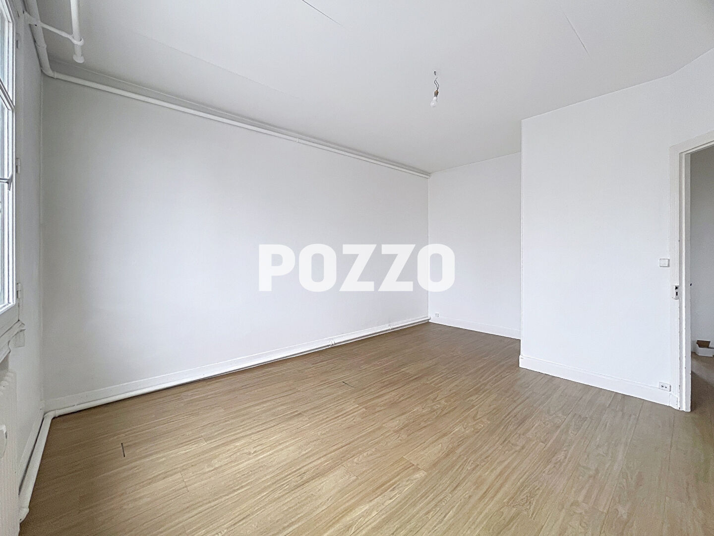 Photo APPARTEMENT - T3 - 57m² - Quartier Fossés Saint Julien CAEN image 3/6