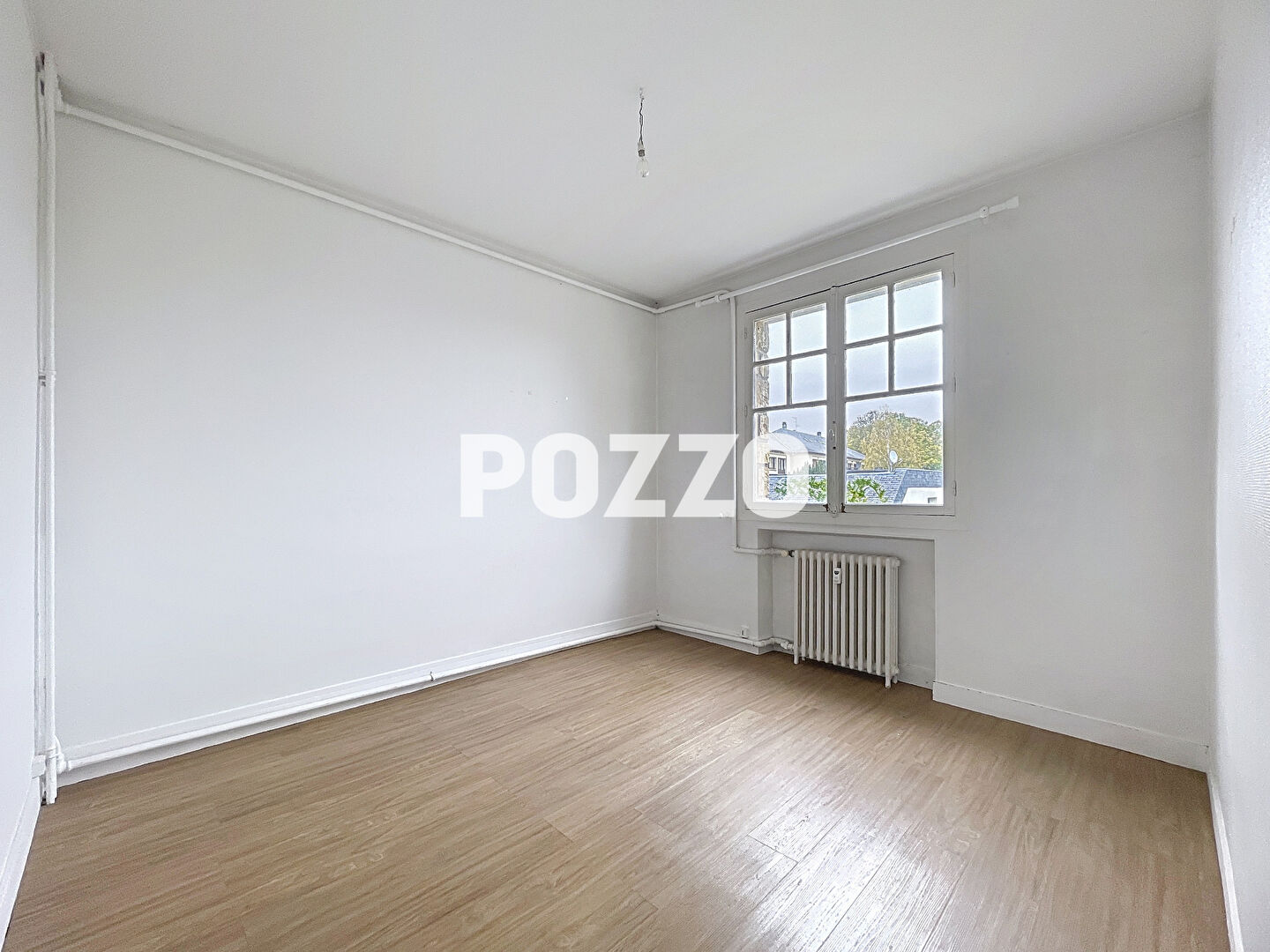Photo APPARTEMENT - T3 - 57m² - Quartier Fossés Saint Julien CAEN image 4/6