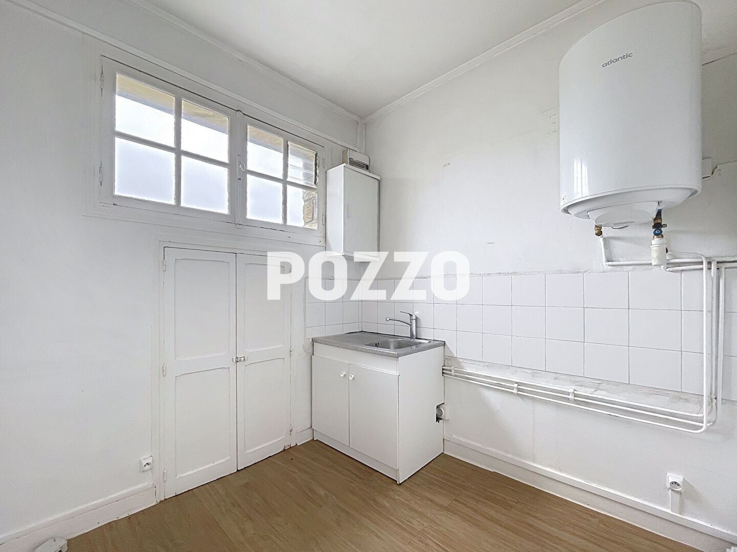 Photo APPARTEMENT - T3 - 57m² - Quartier Fossés Saint Julien CAEN image 5/6