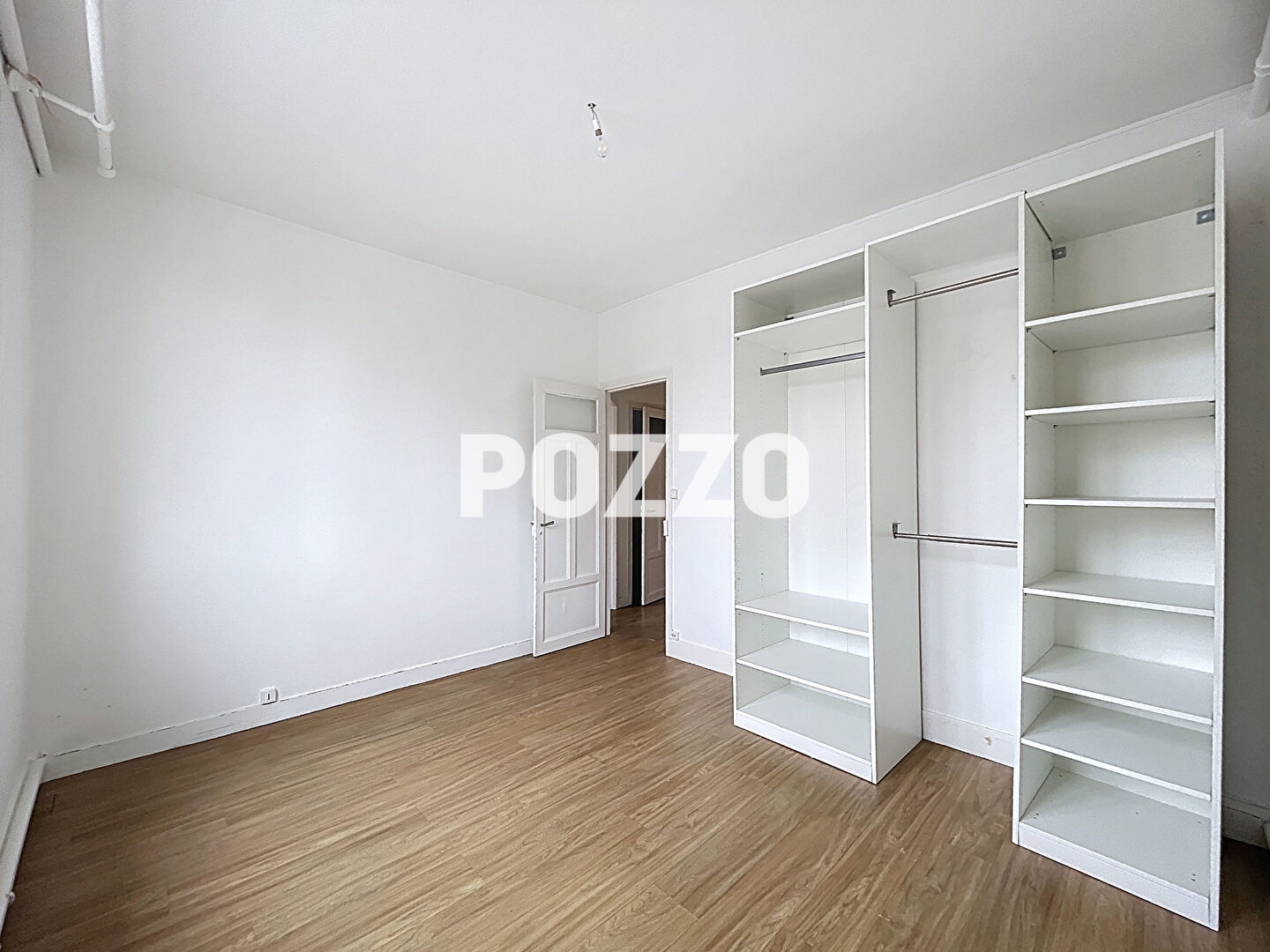 Photo APPARTEMENT - T3 - 57m² - Quartier Fossés Saint Julien CAEN image 6/6