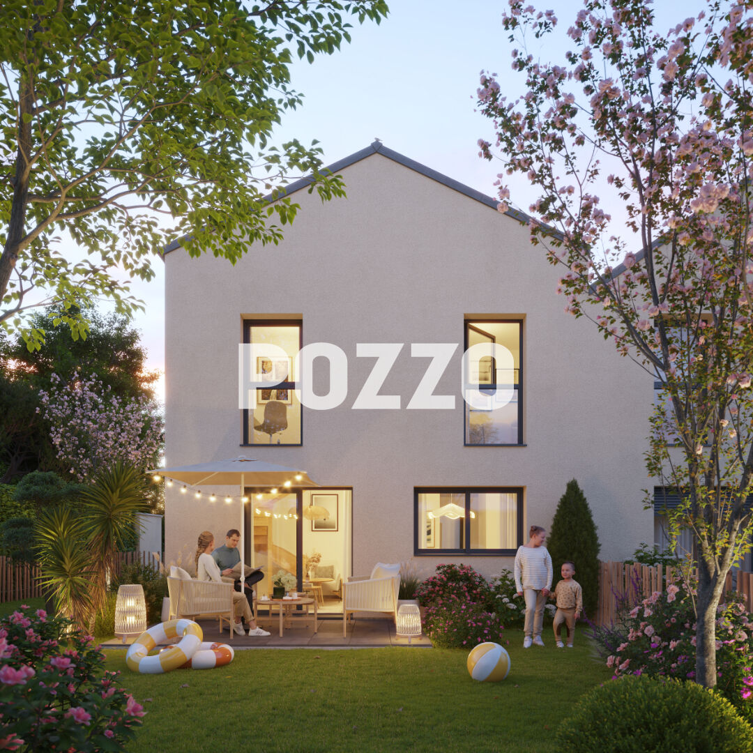 Photo Résidence neuve 