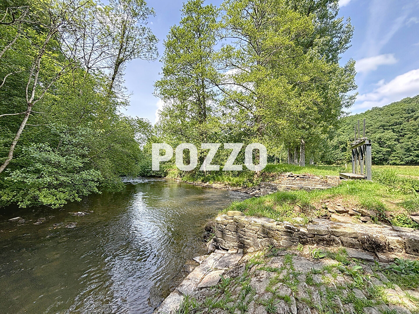 Photo Maison 9 pièce(s) et moulin d'environ 270 m2 image 2/6