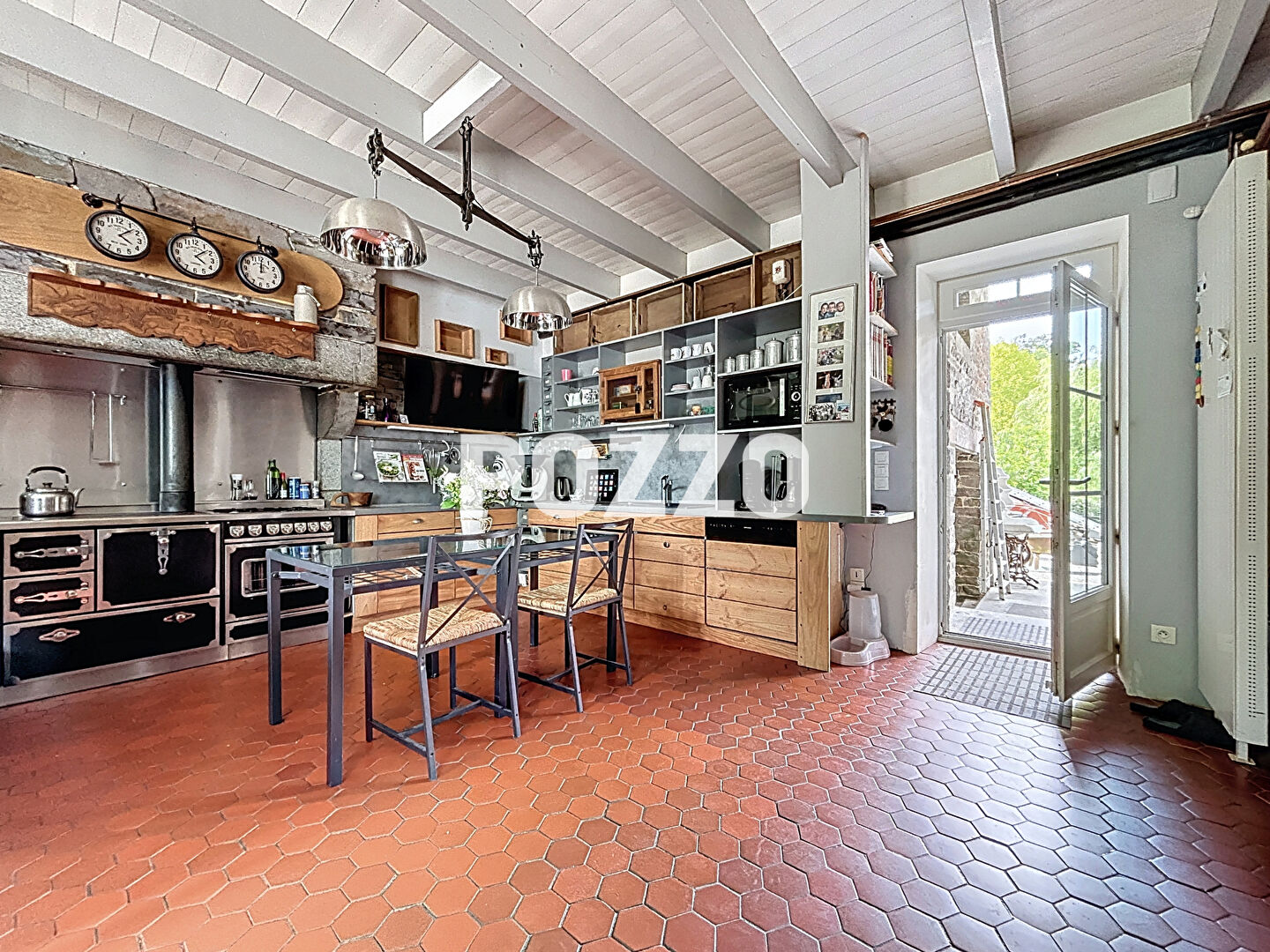 Photo Maison 9 pièce(s) et moulin d'environ 270 m2 image 3/6