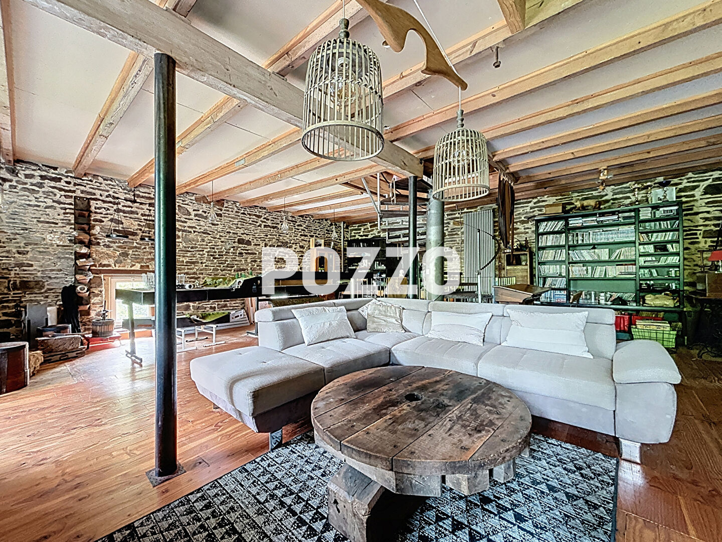 Photo Maison 9 pièce(s) et moulin d'environ 270 m2 image 6/6