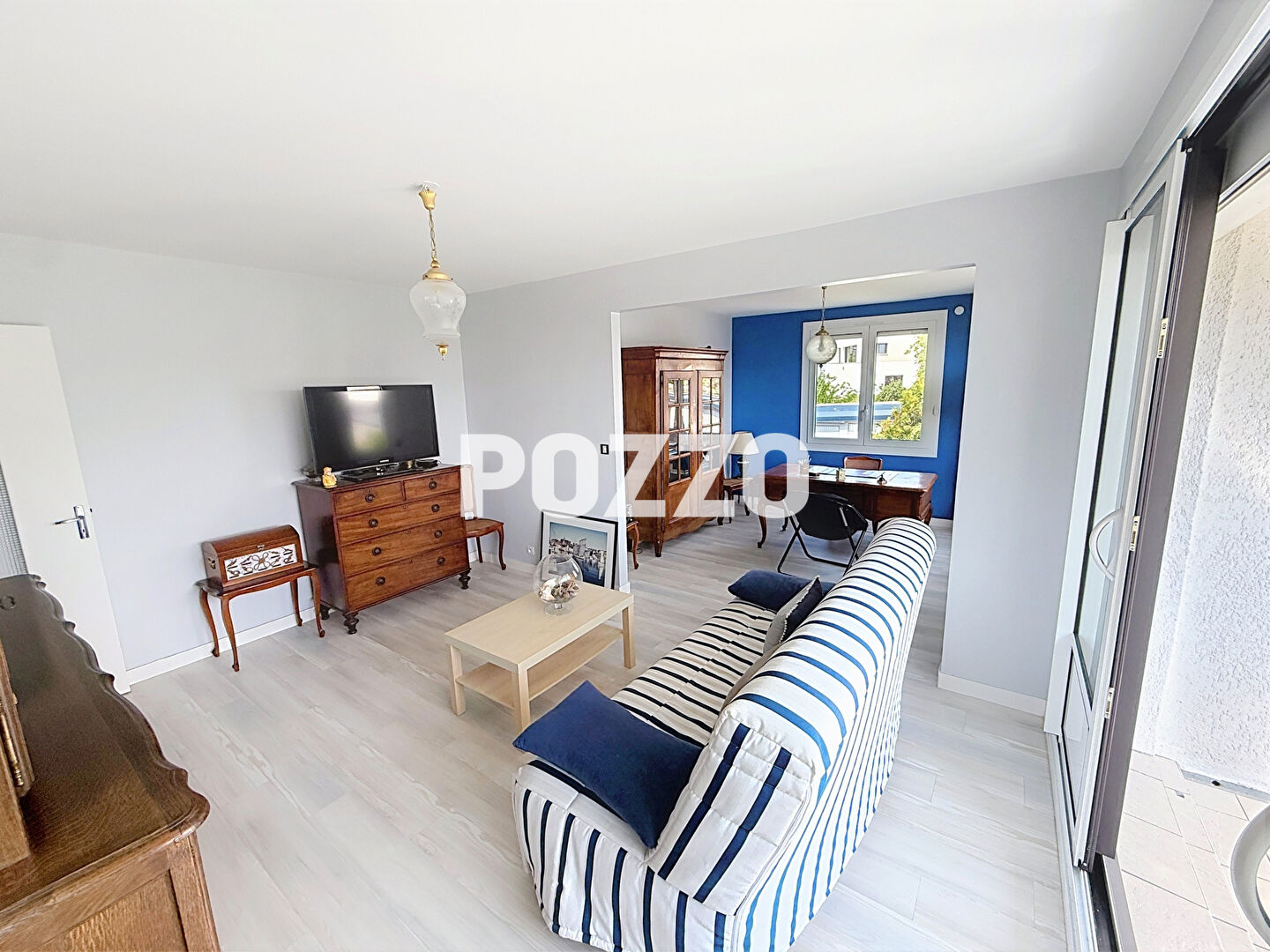 Photo À vendre  Appartement T2 avec garage et cave  Emplacement idéal à Granville image 5/6
