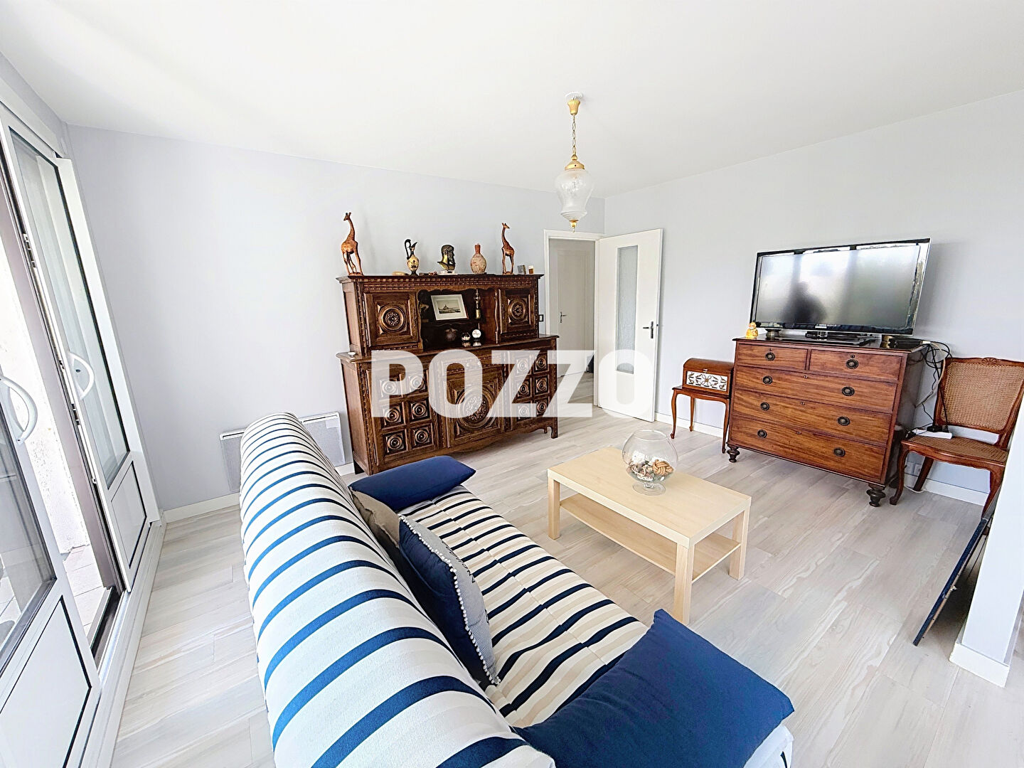 Photo À vendre  Appartement T2 avec garage et cave  Emplacement idéal à Granville image 6/6