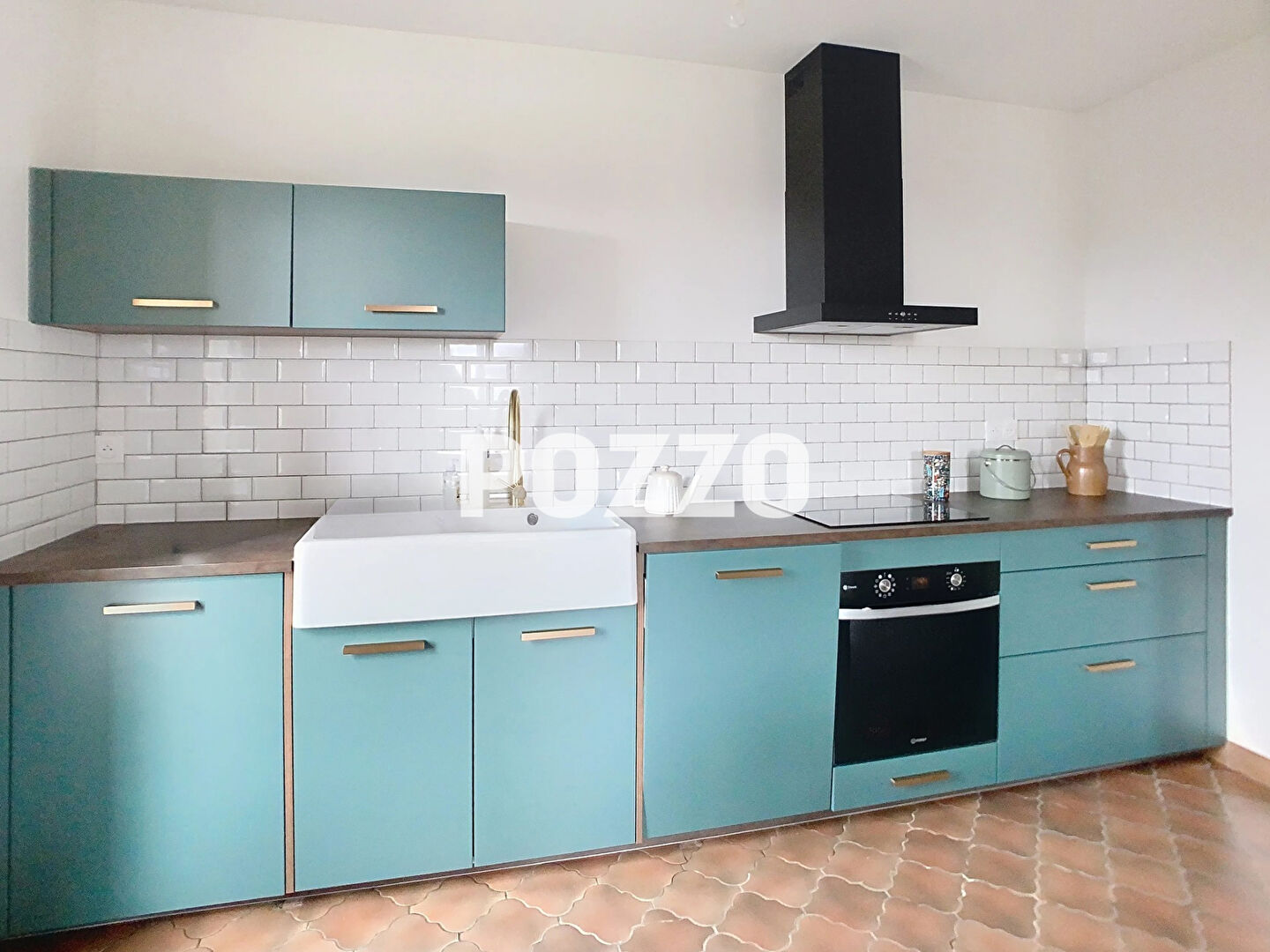Maison  3 pièce(s) 93 m2