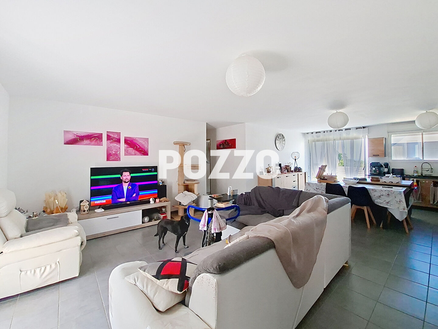 Photo A Vendre - MAISON DE PLAIN PIED ANNEE 2023 - SOUGEAL - VUE SUR LE MONT SAINT  MICHEL image 2/6