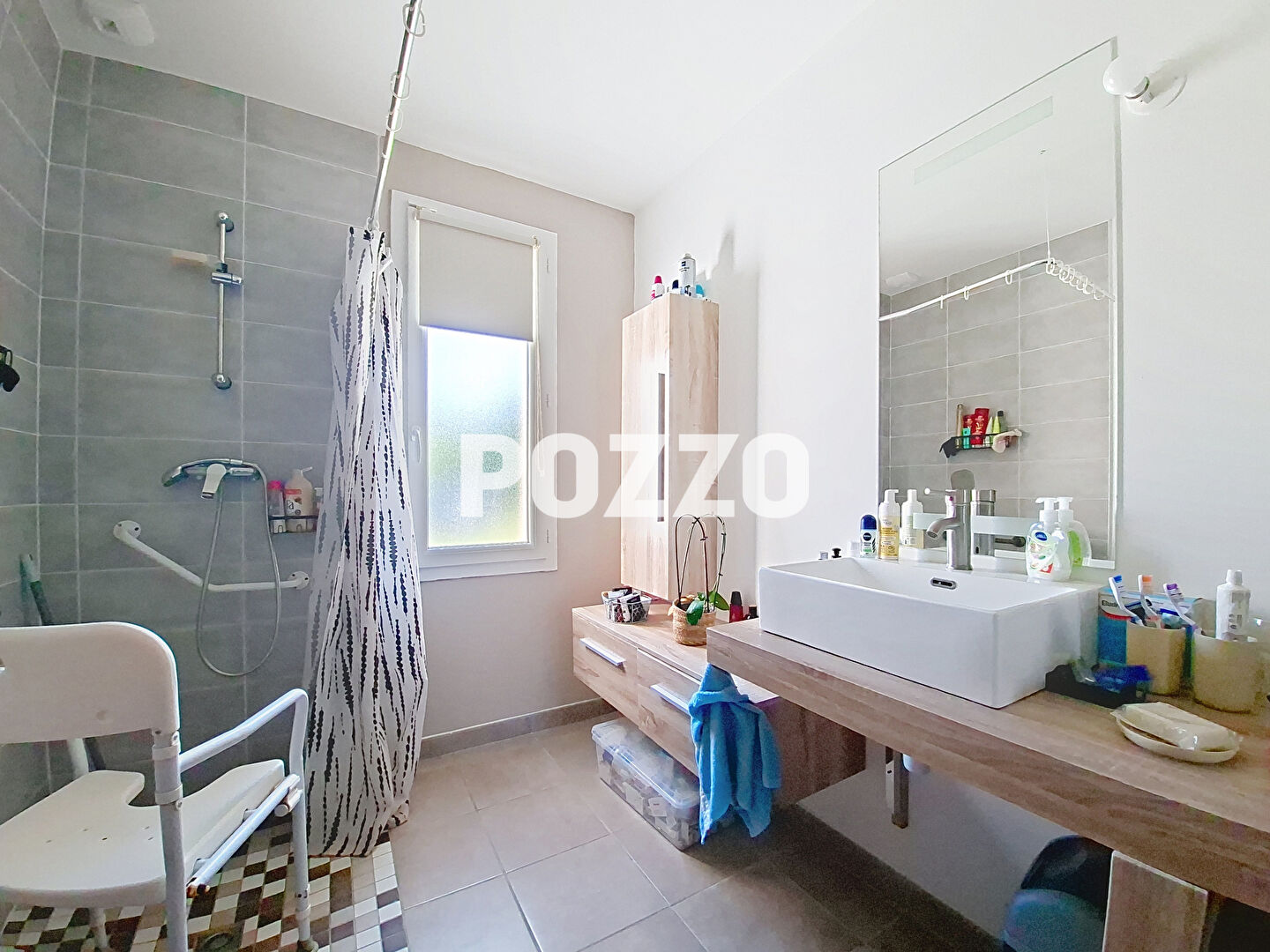 Photo A Vendre - MAISON DE PLAIN PIED ANNEE 2023 - SOUGEAL - VUE SUR LE MONT SAINT  MICHEL image 5/6