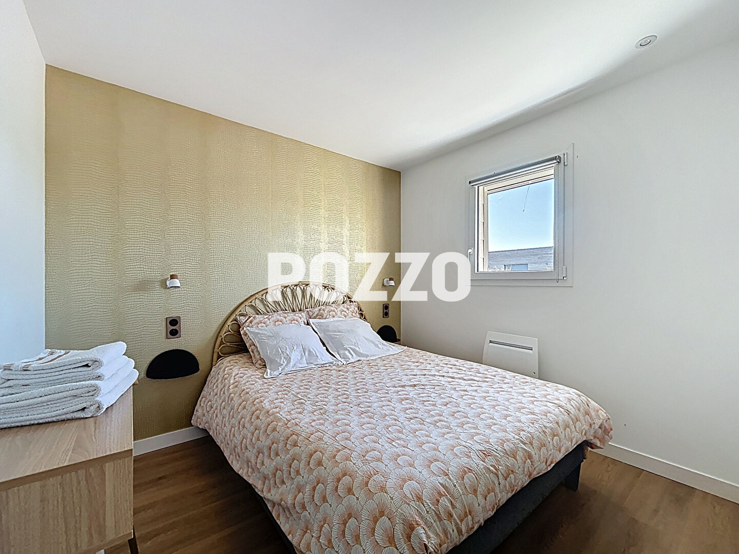 Photo Maison Les Moitiers d'Allonne 4 pièces 65 m2 - proche mer - Hattainville - plain pied - neuf image 4/6