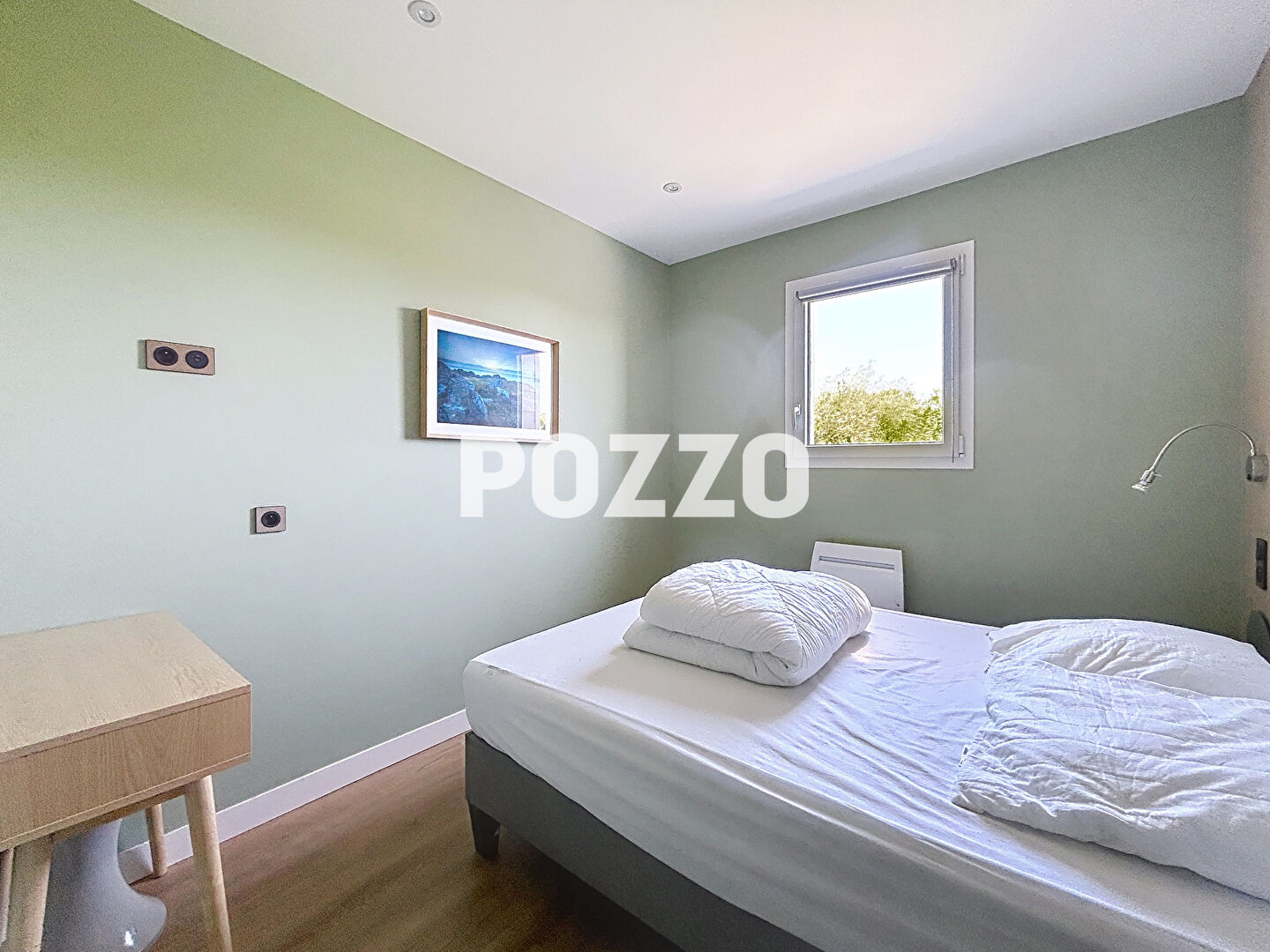 Photo Maison Les Moitiers d'Allonne 4 pièces 65 m2 - proche mer - Hattainville - plain pied - neuf image 6/6