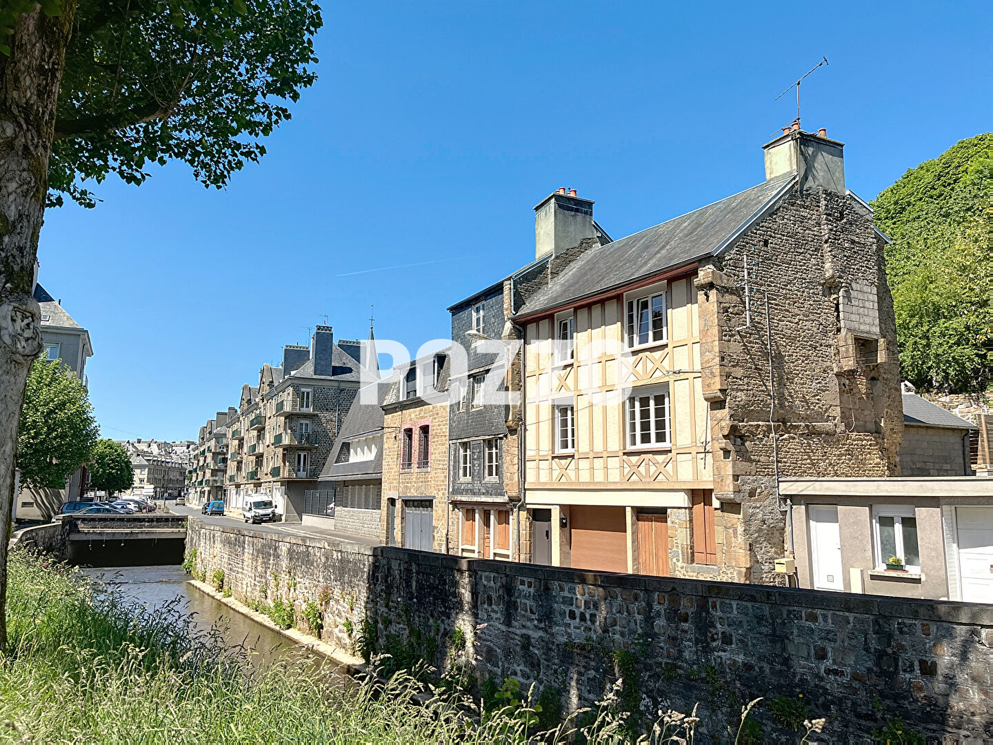 Agence immobilière de Agence Pozzo-immobilier