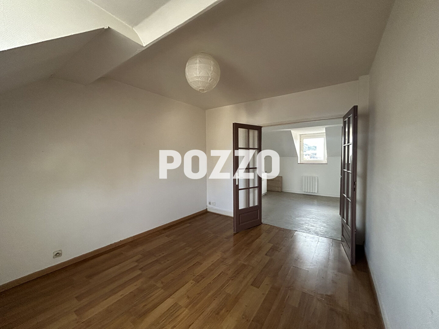 Agence immobilière de Agence POZZO Letellier - Le Roux